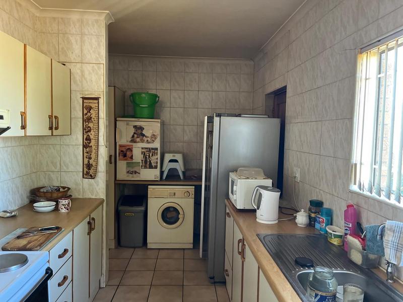 2 Bedroom Property for Sale in Brackenfell South Western Cape